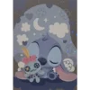 Panini Disney Stitch Trading Cards | Karte Nr 118