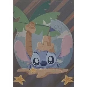 Panini Disney Stitch Trading Cards | Karte Nr 121