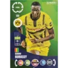 Panini FIFA Club WM Trading Cards 2025 | Nr. 123 Serhou Guirassy