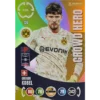Panini FIFA Club WM Trading Cards 2025 | Nr. 126 Gregor Kobel | Crowd Hero