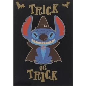 Panini Disney Stitch Trading Cards | Karte Nr 127