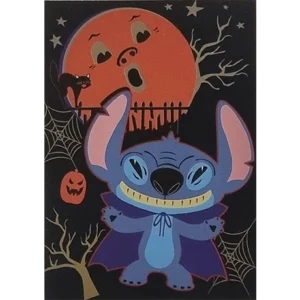Panini Disney Stitch Trading Cards | Karte Nr 128