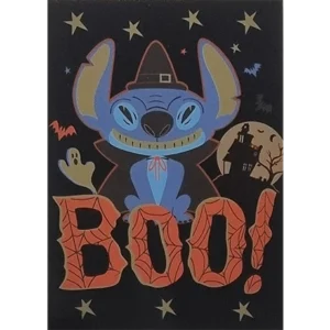 Panini Disney Stitch Trading Cards | Karte Nr 129