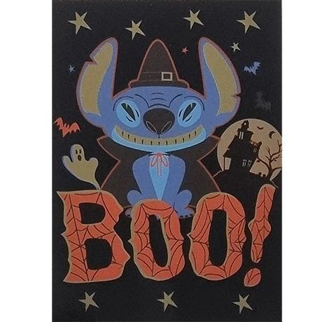 Panini Disney Stitch Trading Cards | Karte Nr 129