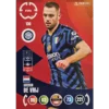 Panini FIFA Club WM Trading Cards 2025 | Nr. 130 Stefan De Vrij