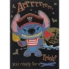 Panini Disney Stitch Trading Cards | Karte Nr 131