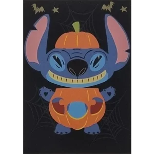 Panini Disney Stitch Trading Cards | Karte Nr 132