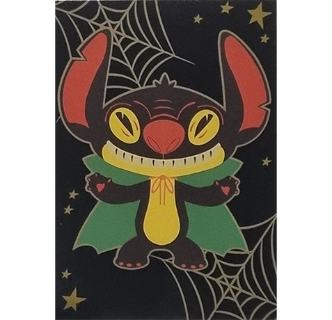 Panini Disney Stitch Trading Cards | Karte Nr 133