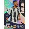 Panini FIFA Club WM Trading Cards 2025 | Nr. 136 Breamer | Emblem