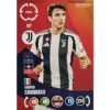 Panini FIFA Club WM Trading Cards 2025 | Nr. 137 Andrea Cambiaso