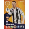 Panini FIFA Club WM Trading Cards 2025 | Nr. 139 Teun Koopmeiners