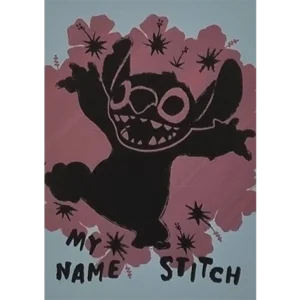 Panini Disney Stitch Trading Cards | Karte Nr 140