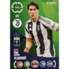 Panini FIFA Club WM Trading Cards 2025 | Nr. 142 Dusan Vlahovic