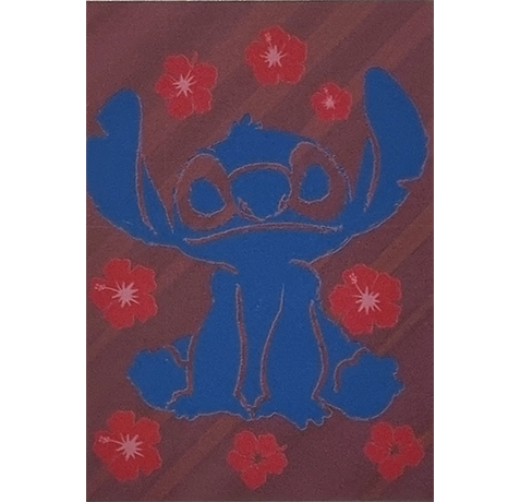 Panini Disney Stitch Trading Cards | Karte Nr 143
