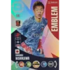 Panini FIFA Club WM Trading Cards 2025 | Nr. 145 Shusaku Nishikawa | Emblem