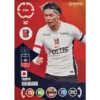 Panini FIFA Club WM Trading Cards 2025 | Nr. 147 Takuya Ogiwara