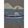 Panini Disney Stitch Trading Cards | Karte Nr 147