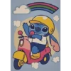 Panini Disney Stitch Trading Cards | Karte Nr 151
