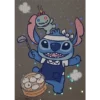 Panini Disney Stitch Trading Cards | Karte Nr 152