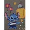Panini Disney Stitch Trading Cards | Karte Nr 153