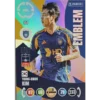 Panini FIFA Club WM Trading Cards 2025 | Nr. 154 Young-Gwon Kim | Emblem