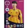 Panini FIFA Club WM Trading Cards 2025 | Nr. 155 Jung-In Moon