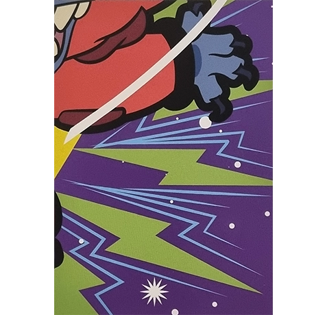 Panini Disney Stitch Trading Cards | Karte Nr 159