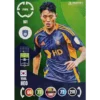 Panini FIFA Club WM Trading Cards 2025 | Nr. 161 Yool Heo