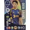 Panini FIFA Club WM Trading Cards 2025 | Nr. 162 Won-Sang Um | Crowd Hero