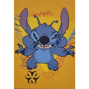 Panini Disney Stitch Trading Cards | Karte Nr 163