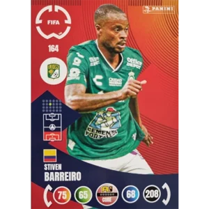 Panini FIFA Club WM Trading Cards 2025 | Nr. 164 Stiven Barreiro