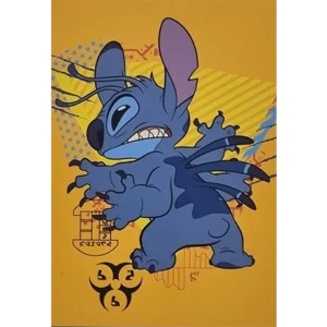 Panini Disney Stitch Trading Cards | Karte Nr 164