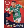 Panini FIFA Club WM Trading Cards 2025 | Nr. 165 Salvador Reyes