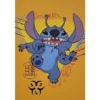 Panini Disney Stitch Trading Cards | Karte Nr 165