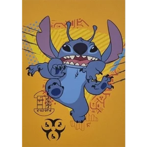 Panini Disney Stitch Trading Cards | Karte Nr 165