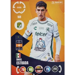 Panini FIFA Club WM Trading Cards 2025 | Nr. 168 Angel Estrada