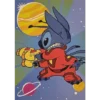 Panini Disney Stitch Trading Cards | Karte Nr 168