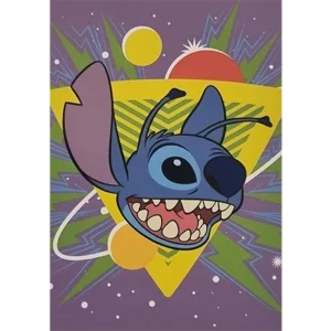 Panini Disney Stitch Trading Cards | Karte Nr 169