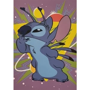 Panini Disney Stitch Trading Cards | Karte Nr 170
