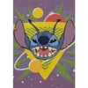 Panini Disney Stitch Trading Cards | Karte Nr 171