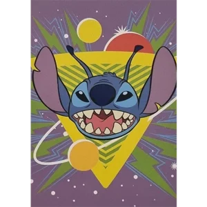 Panini Disney Stitch Trading Cards | Karte Nr 171