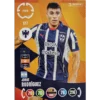 Panini FIFA Club WM Trading Cards 2025 | Nr. 177 Jorge Rodriguez
