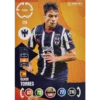 Panini FIFA Club WM Trading Cards 2025 | Nr. 178 Oliver Torres