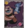 Panini Disney Stitch Trading Cards | Karte Nr 178