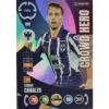 Panini FIFA Club WM Trading Cards 2025 | Nr. 180 Sergio Canales | Crowd Hero