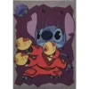 Panini Disney Stitch Trading Cards | Karte Nr 180