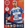 Panini FIFA Club WM Trading Cards 2025 | Nr. 184 Luis Rodriguez