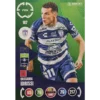 Panini FIFA Club WM Trading Cards 2025 | Nr. 187 Oussama Idrissi