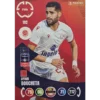 Panini FIFA Club WM Trading Cards 2025 | Nr. 192 Ayoub Boucheta