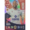 Panini FIFA Club WM Trading Cards 2025 | Nr. 198 Mohamed Moufid | Crowd Hero